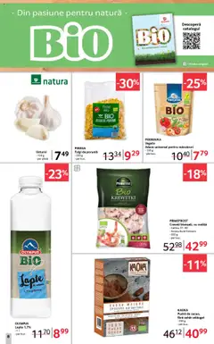 Catalog Selgros - Food – valabil de la 25.07.2025 | Pagină: 8