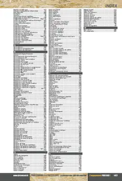 Brico Cash - Prévisualisation de Brico Cash catalogue valide à partir de 04.04.2025 | Page: 483