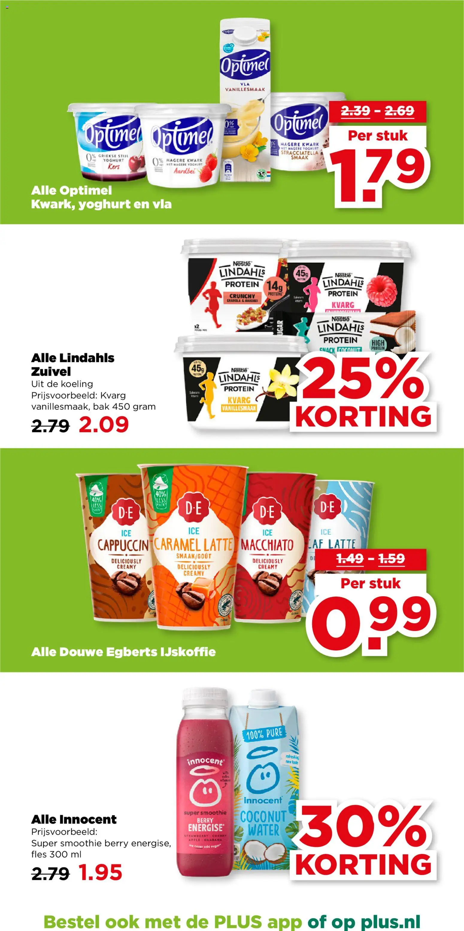 {H1} | Pagina: 13 | Producten: Zuivel, Yoghurt, Elektromos húsdaráló, Aardbei