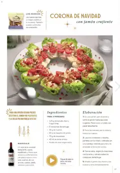 Vista previa Consum folleto válido desde el 18.12.2025 | Página: 17