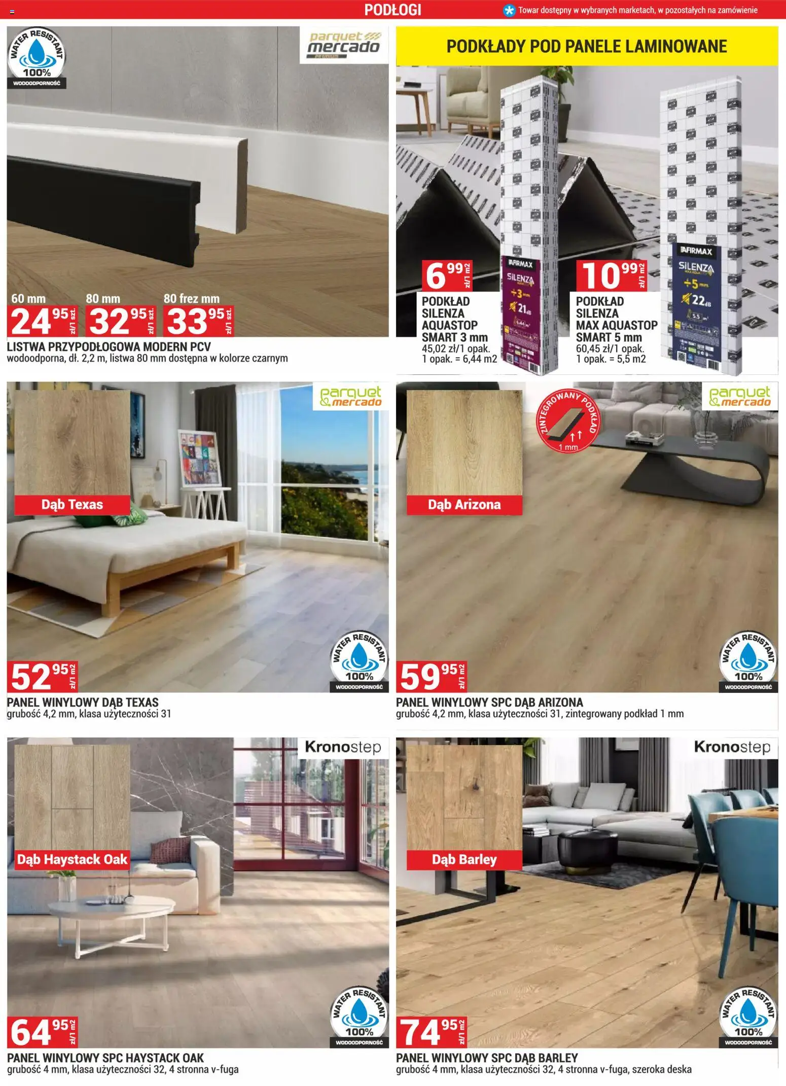 Merkury Market gazetka od 01.03.2026 | Strona: 5