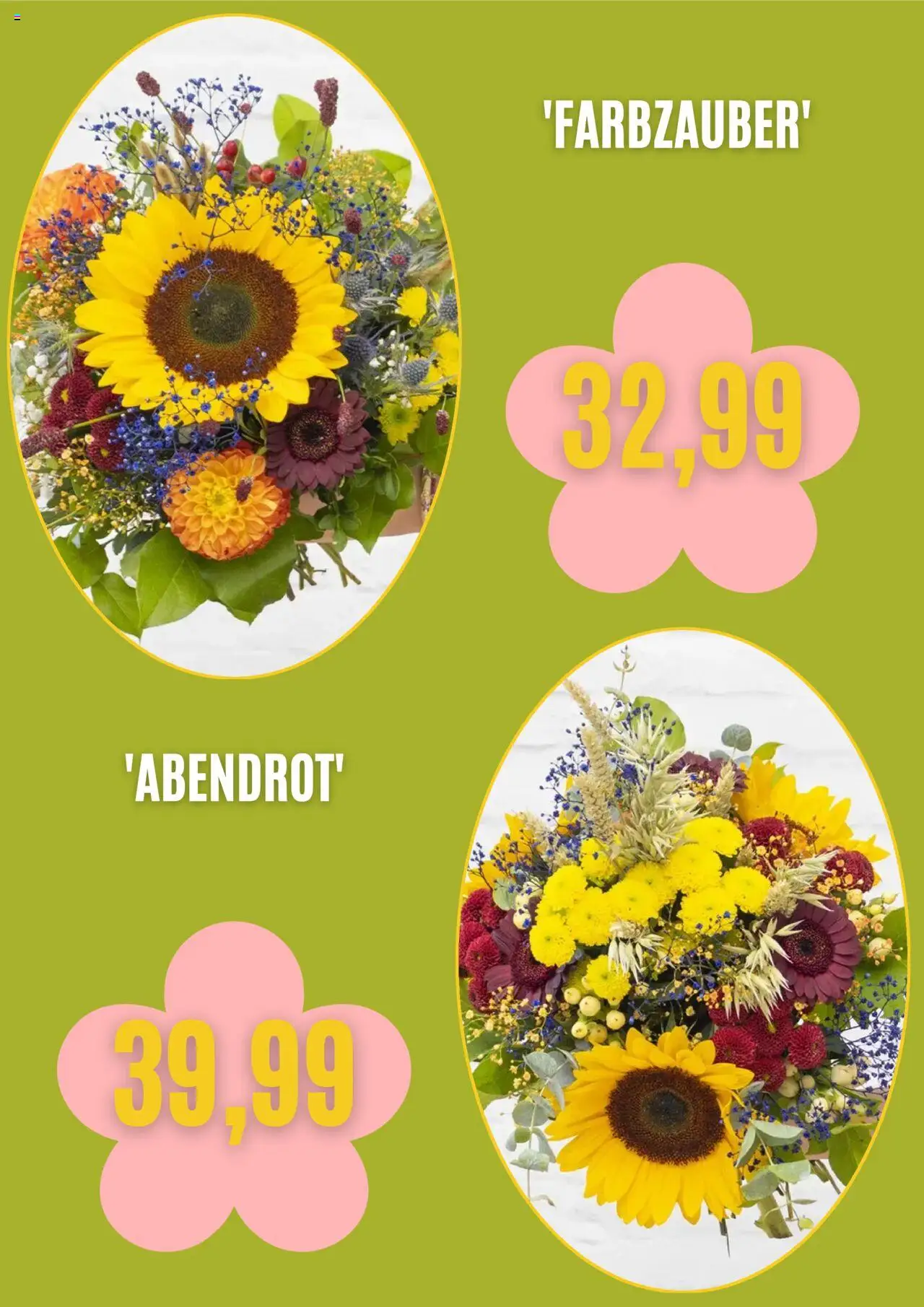 Blumen Risse Prospekt 	 – gültig ab 04.10.2025 | Seite: 2
