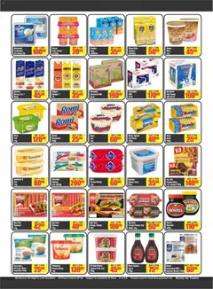 Big Save specials catalogue – valid from 09.03.2026 | Page: 3