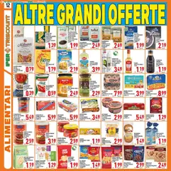 Volantino Ipertriscount del 25.07.2025 | Pagina: 12