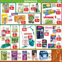 Anteprima del volantino Volantino Bernava valido a partire dal 06.02.2026 | Pagina: 5