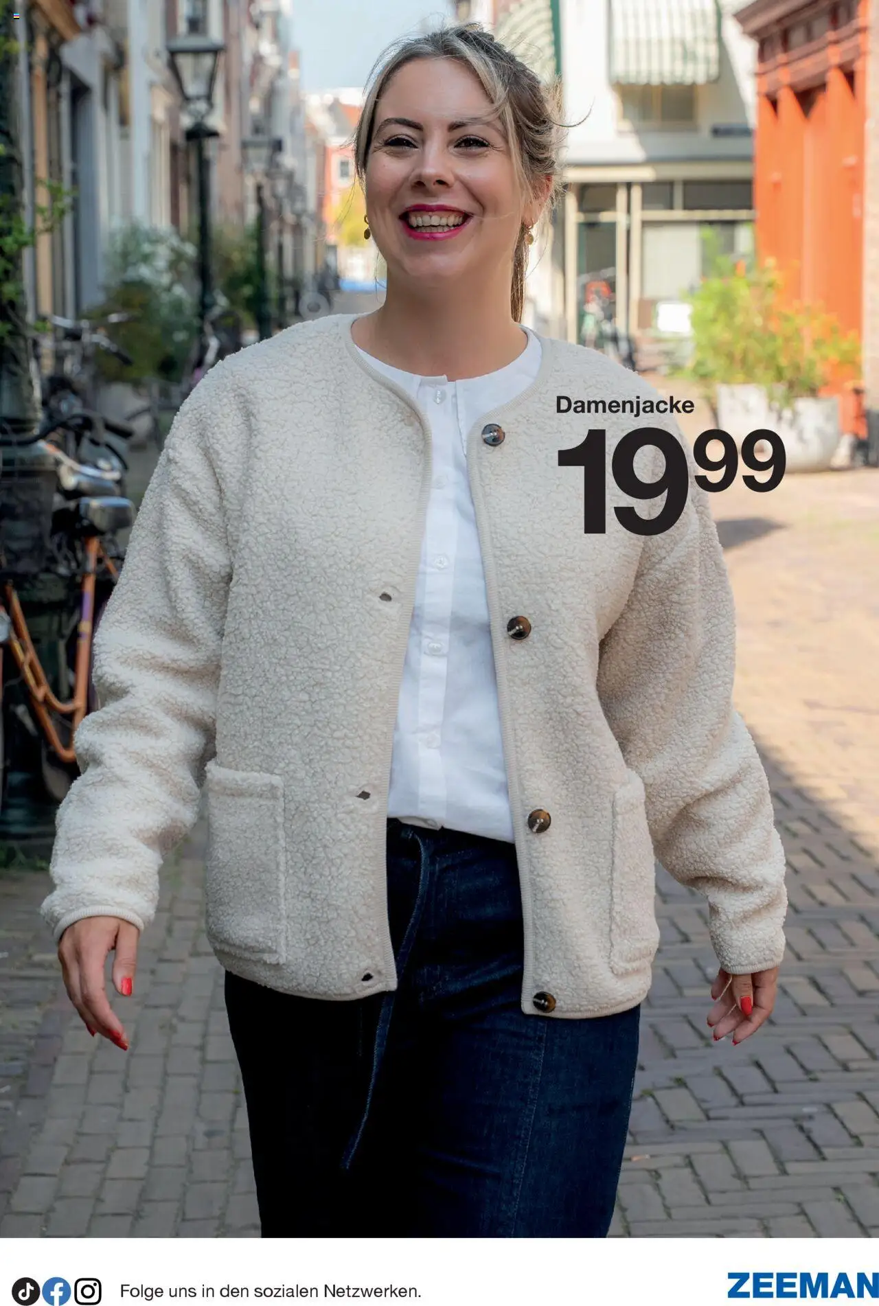 Zeeman Prospekt 	 – gültig ab 11.10.2025 | Seite: 3