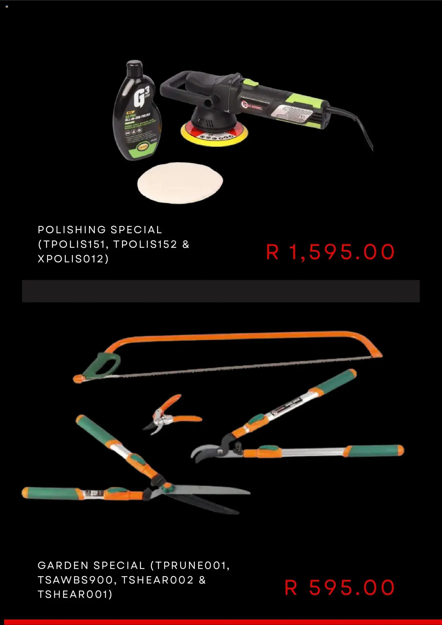 New Adendorff catalogue – valid from 17.11.2025 | Page: 7