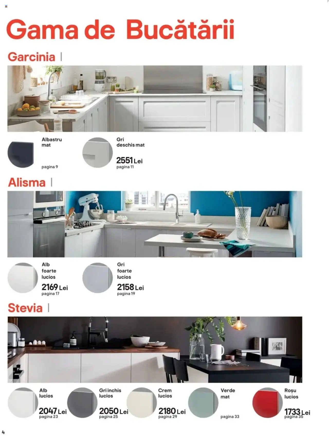 Noul catalog Brico Depot – valabil de la 15.08.2024 | Pagină: 4