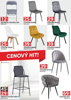 Merkury Market leták platný od 01.02.2026 | Strana: 34