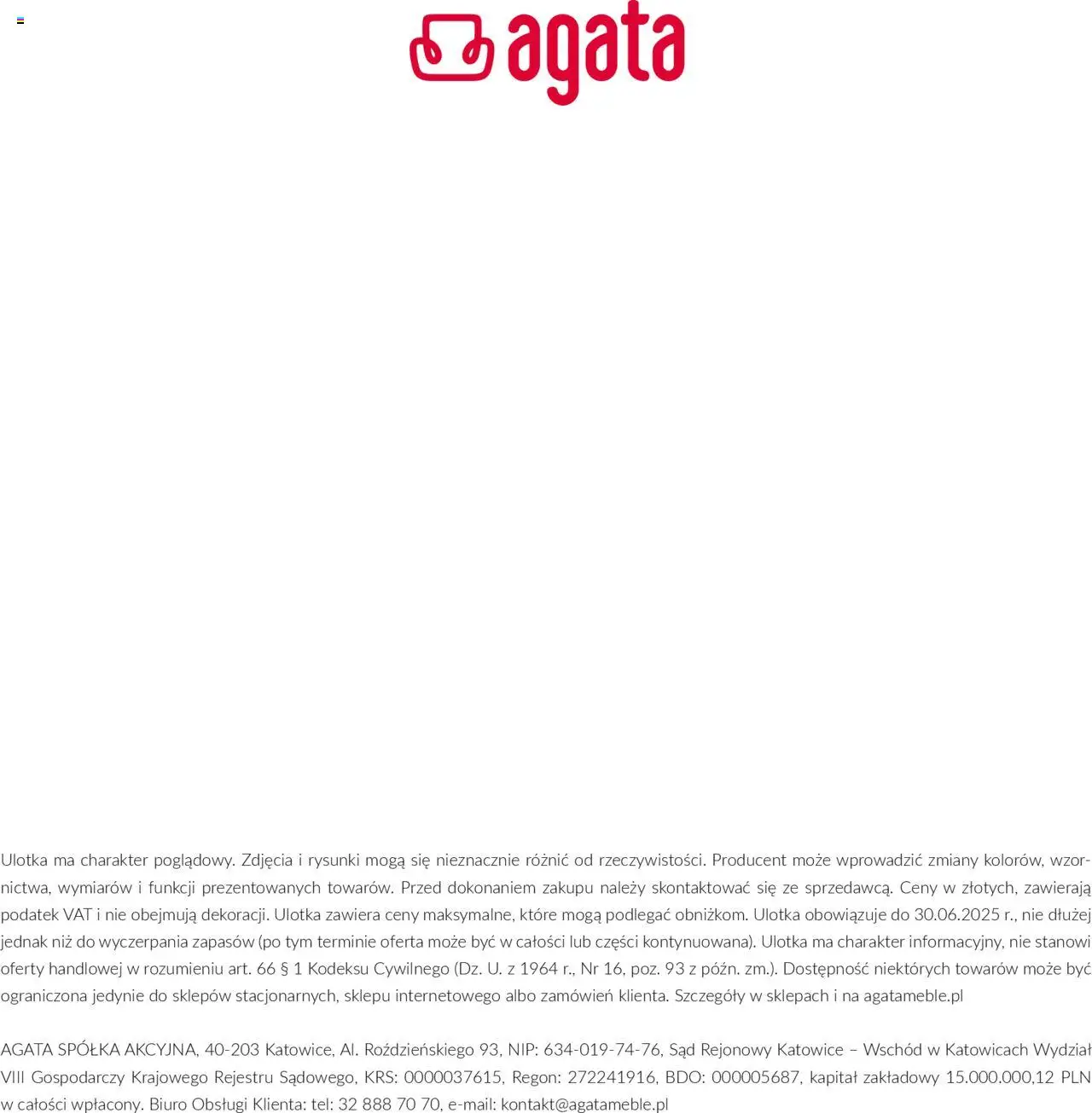 Salony Agata Gazetka - Deante Armatura od 01.09.2025 | Strona: 28