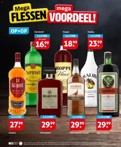 Hoogvliet - Folder - Voorbeeld van een folder van Hoogvliet, geldig van 26.11.2025 | Pagina: 30