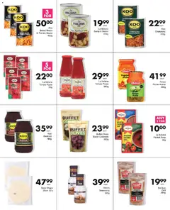 Save specials catalogue – valid from 15.04.2026 | Page: 20