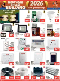 KIT KAT Cash & Carry specials catalogue – valid from 02.01.2026 | Page: 5