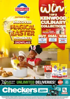 Checkers specials catalogue – valid from 16.03.2026