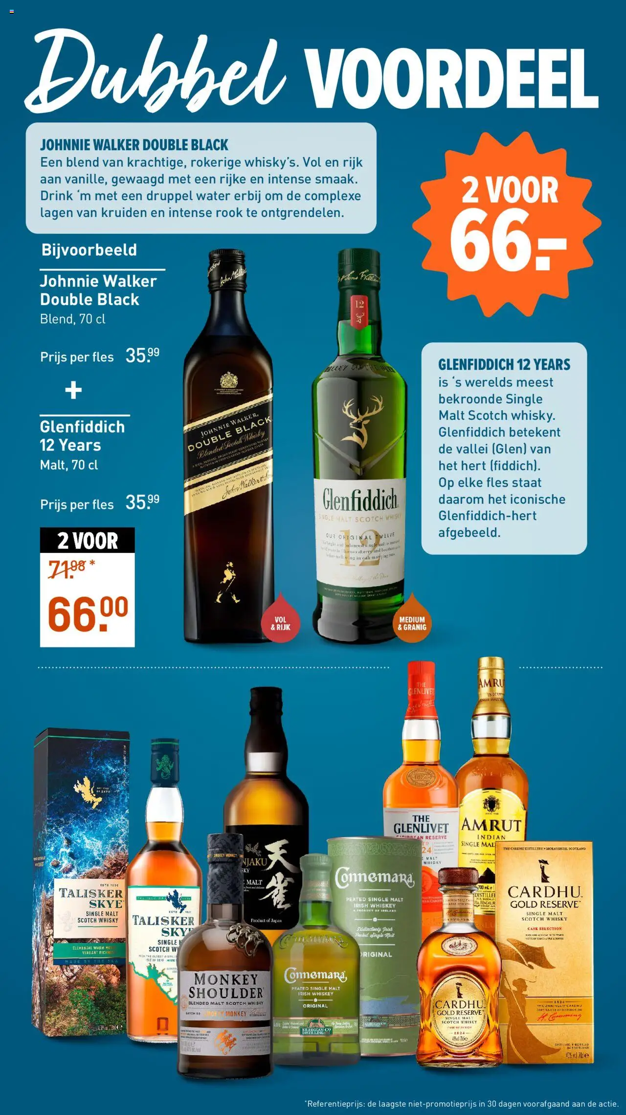{H1} | Pagina: 4 | Producten: Fles, Whisky, Festék