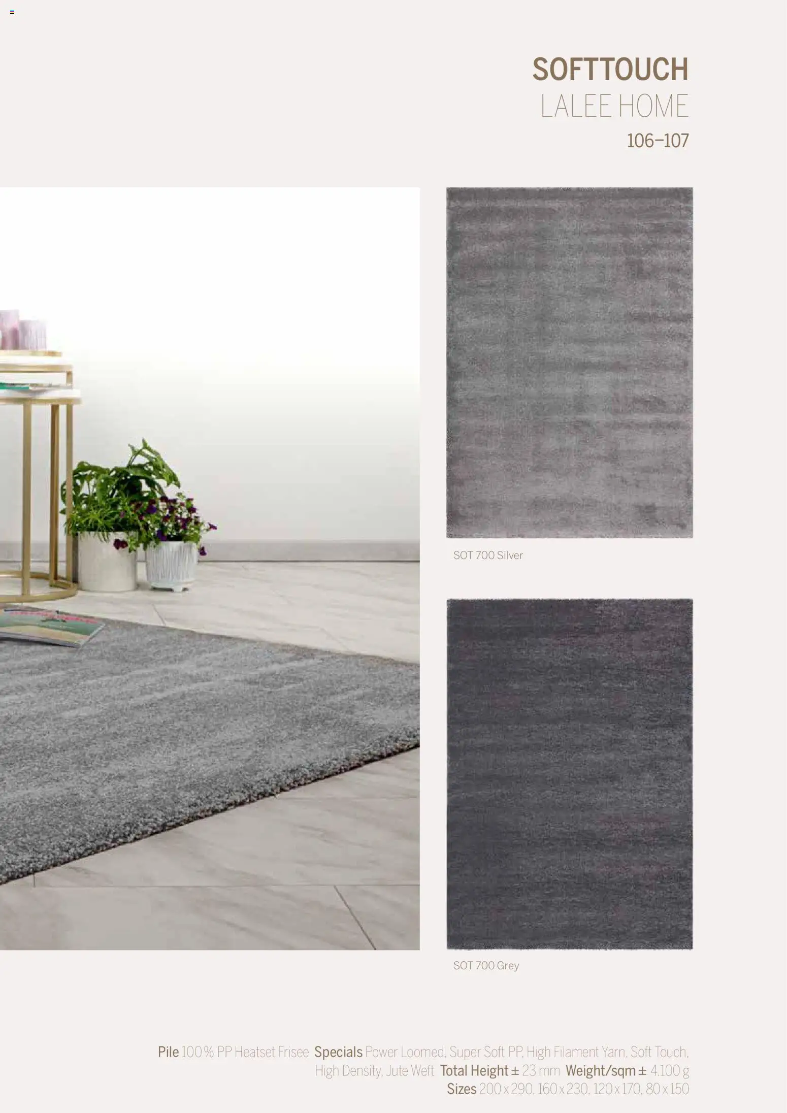 Noul catalog Proges – valabil de la 01.10.2025 | Pagină: 107