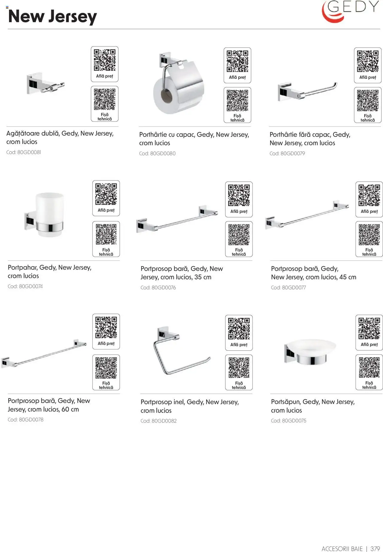 Catalog Romstal – valabil de la 25.11.2024 | Pagină: 379