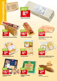 Aligro Aktionen ab 21.07.2025 | Seite: 12 | Produkte: Pasta