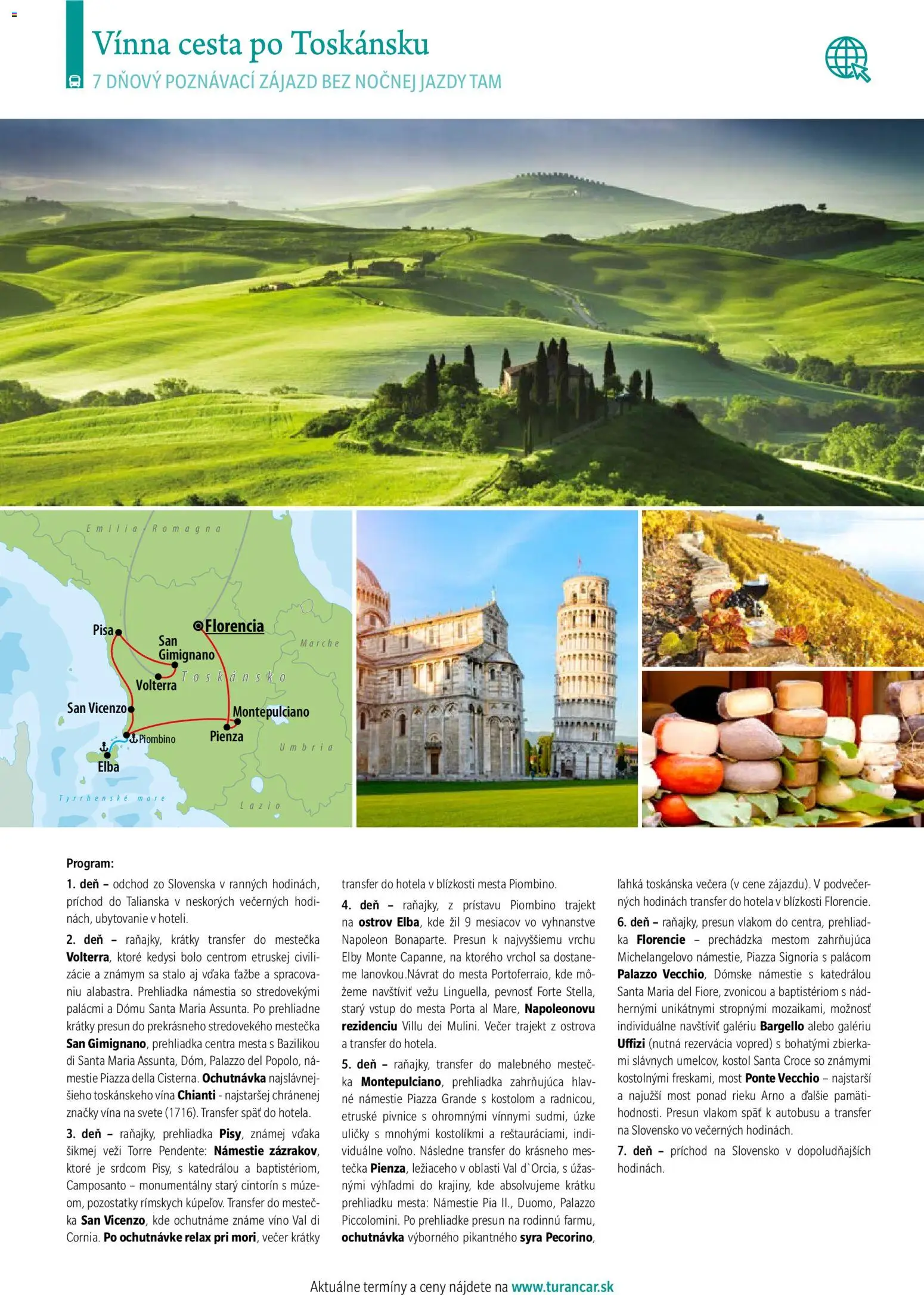 Nové Turancar akcie – leták je platný od 15.12.2025 | Strana: 9 | Produkty: Víno