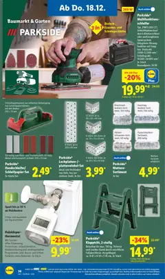 Lidl - Prospekt ab 15.12.2025 gültig | Seite: 56