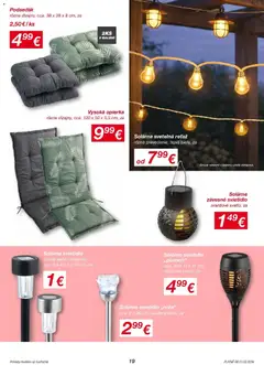 Kik leták platný od 19.03.2026 | Strana: 19