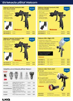 Auto Kelly leták platný od 06.10.2025 | Strana: 4