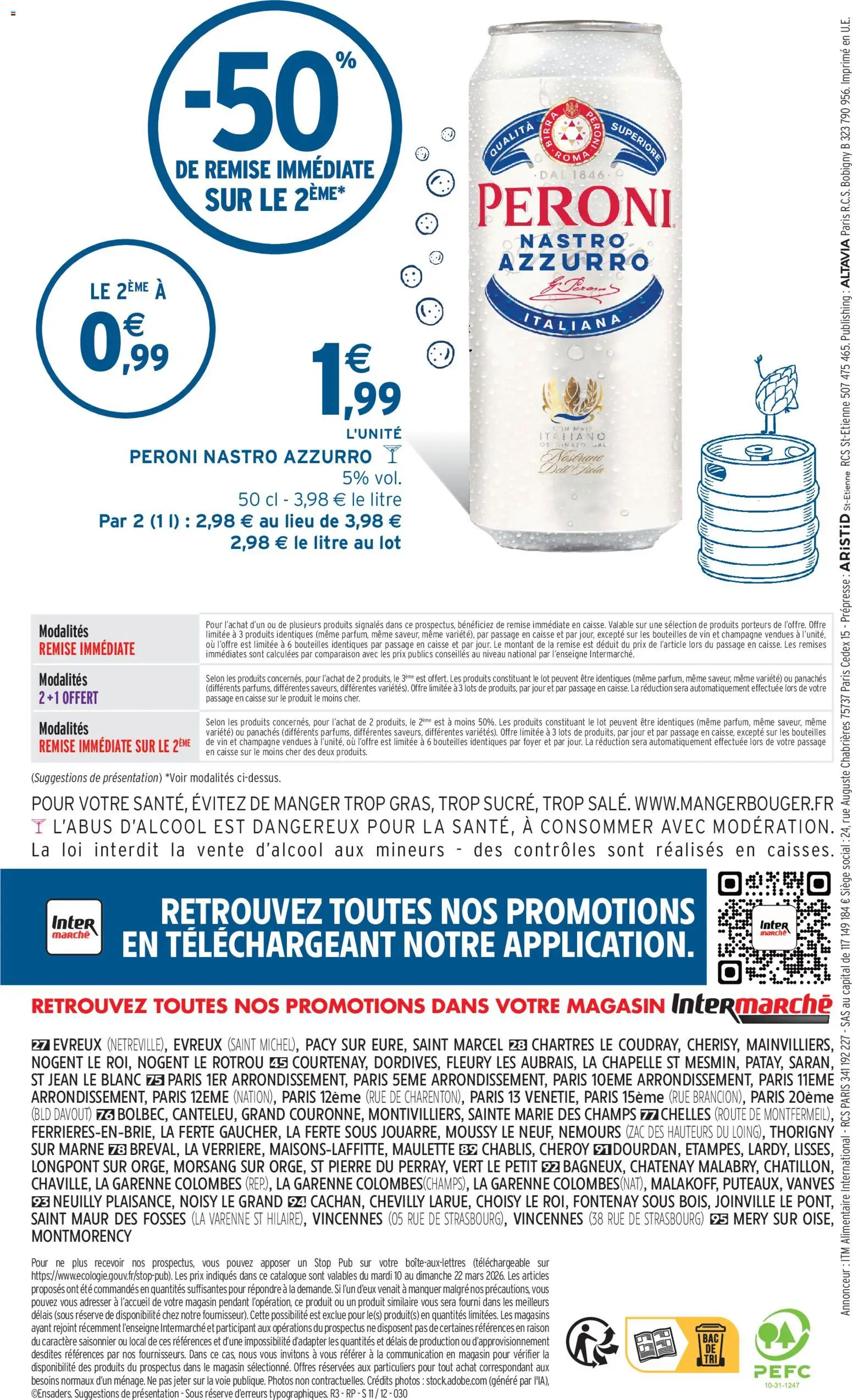 {H1} | Page: 8 | Produits: Marcel, Mais, Champagne, Vin