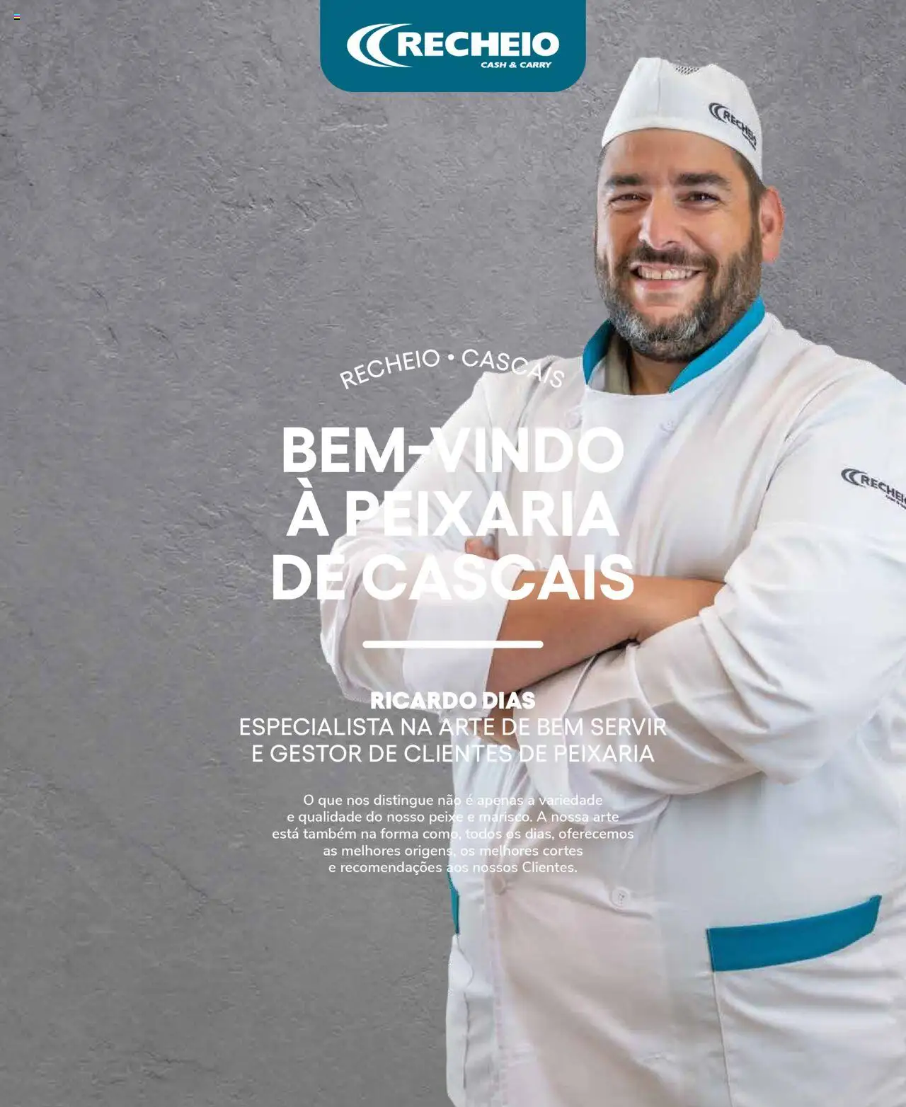 Recheio Peixaria │ válido de 19.09.2024 | Página: 2