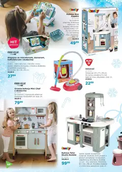 Katalog Baby Center - Pregled kataloga iz trgovine Baby Center, vrijedi od 03.12.2025 | Stranica: 66