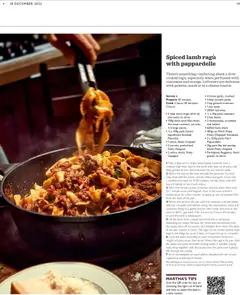 Preview of Waitrose - Offers valid from 18.12.2025 | Page: 19