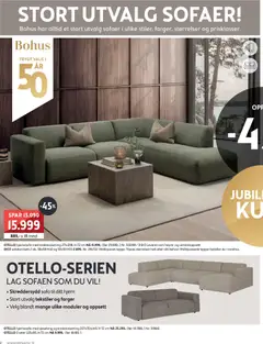 Forhåndsvisning av Bohus kundeavis gyldig fra 09.02.2026 | Side: 2