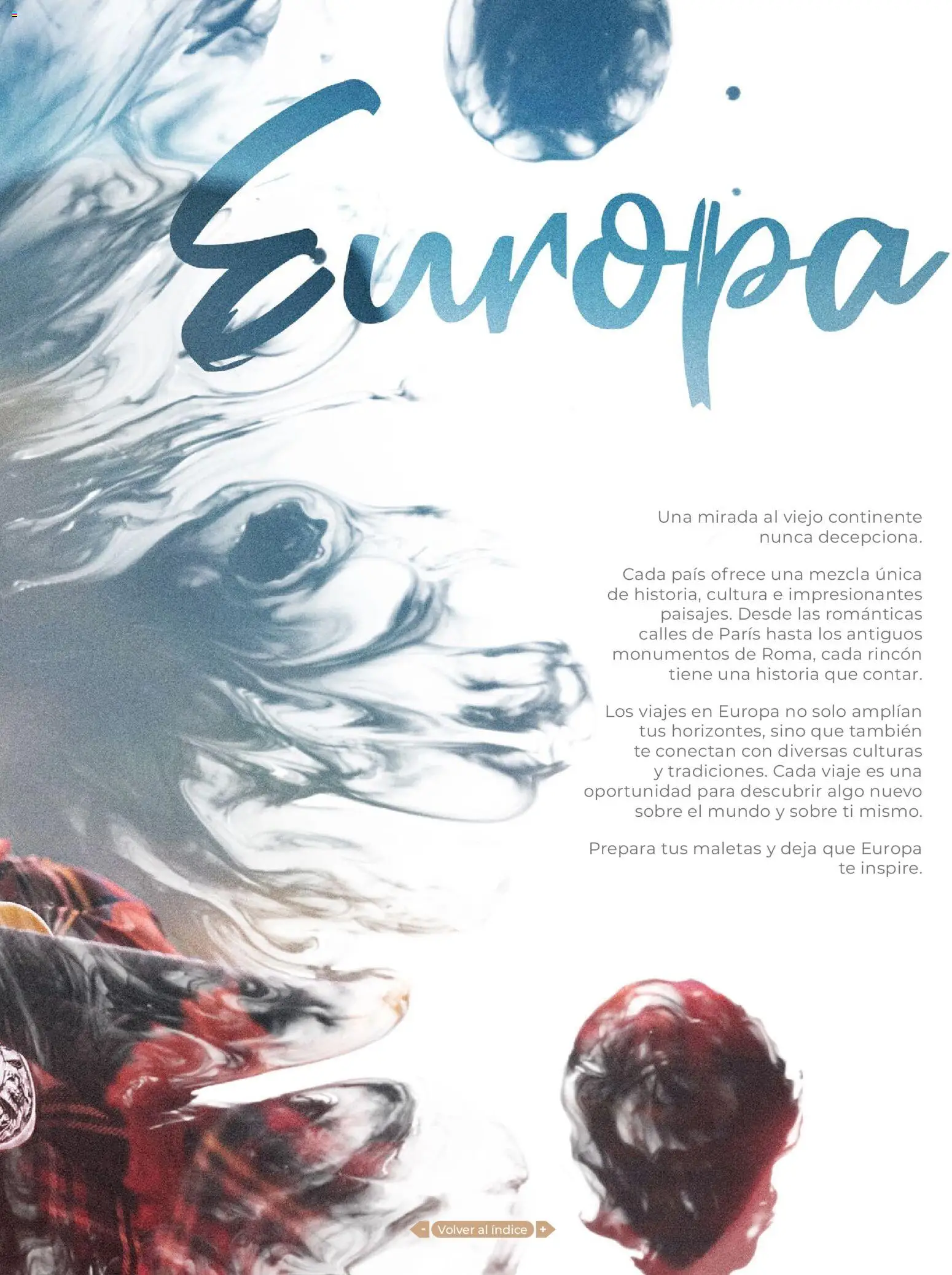 Viajes El Corte Inglés - Catálogo Tourmundial Premium │ válido desde el 01.01.2026 | Página: 19 | Productos: Té