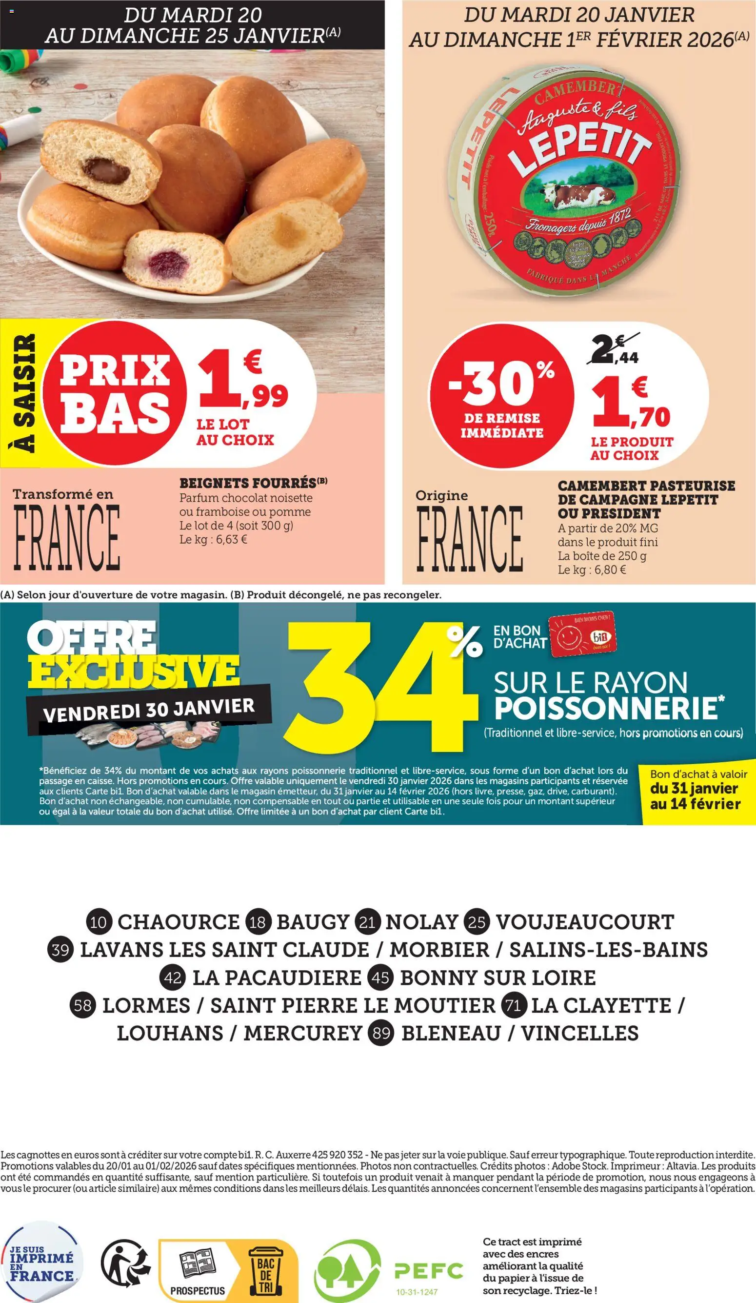 {H1} | Page: 20 | Produits: Framboise, Noisette, Poids, Parfum