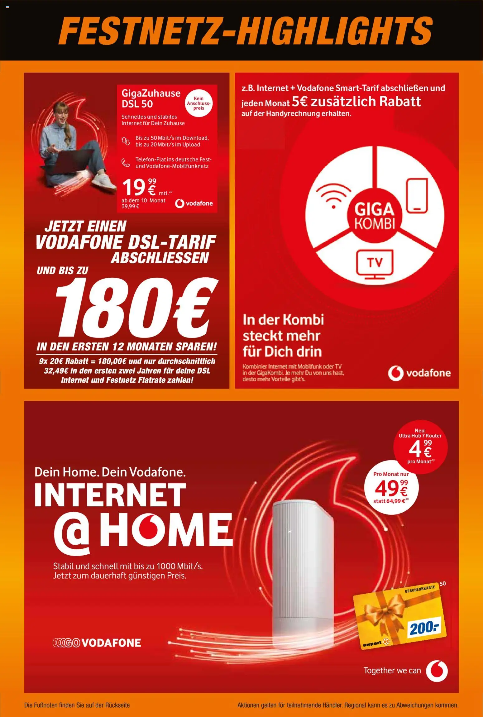 Expert - Black Weeks Smartphone-highlights – gültig ab 22.11.2025 | Seite: 16 | Produkte: TV