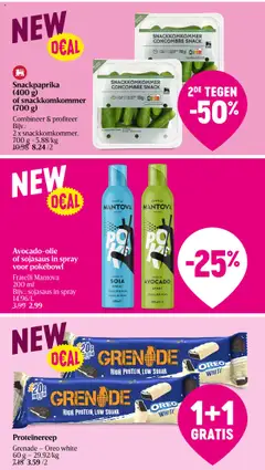  | Pagina: 44 | Producten: Oreo, Avocado, Fehér pecsenye