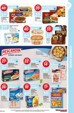 Pré-visualização Intermarché folheto válido de 29.01.2026 | Página: 21