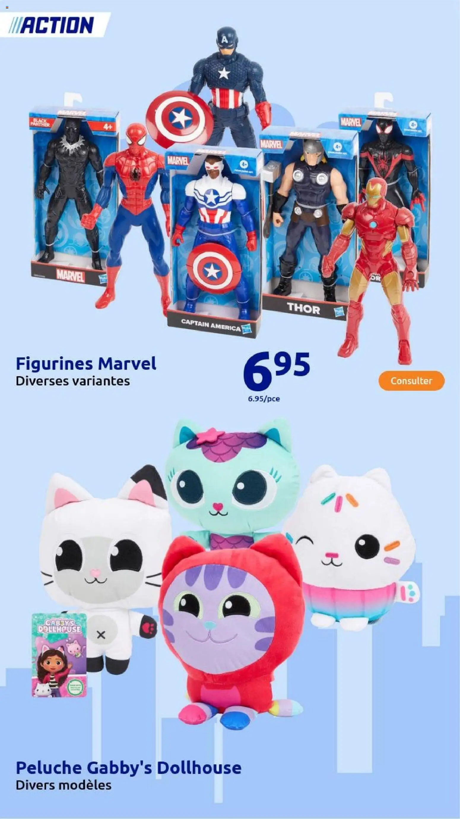 {H1} | Page: 132 | Produits: Peluche, Figurines
