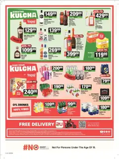 Spar specials catalogue – valid from 23.02.2026 | Page: 14