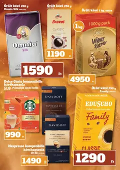 Family Diszkont akciós ujság - amely érvényes a következő dátumtól: 17.07.2025 | Oldal: 16