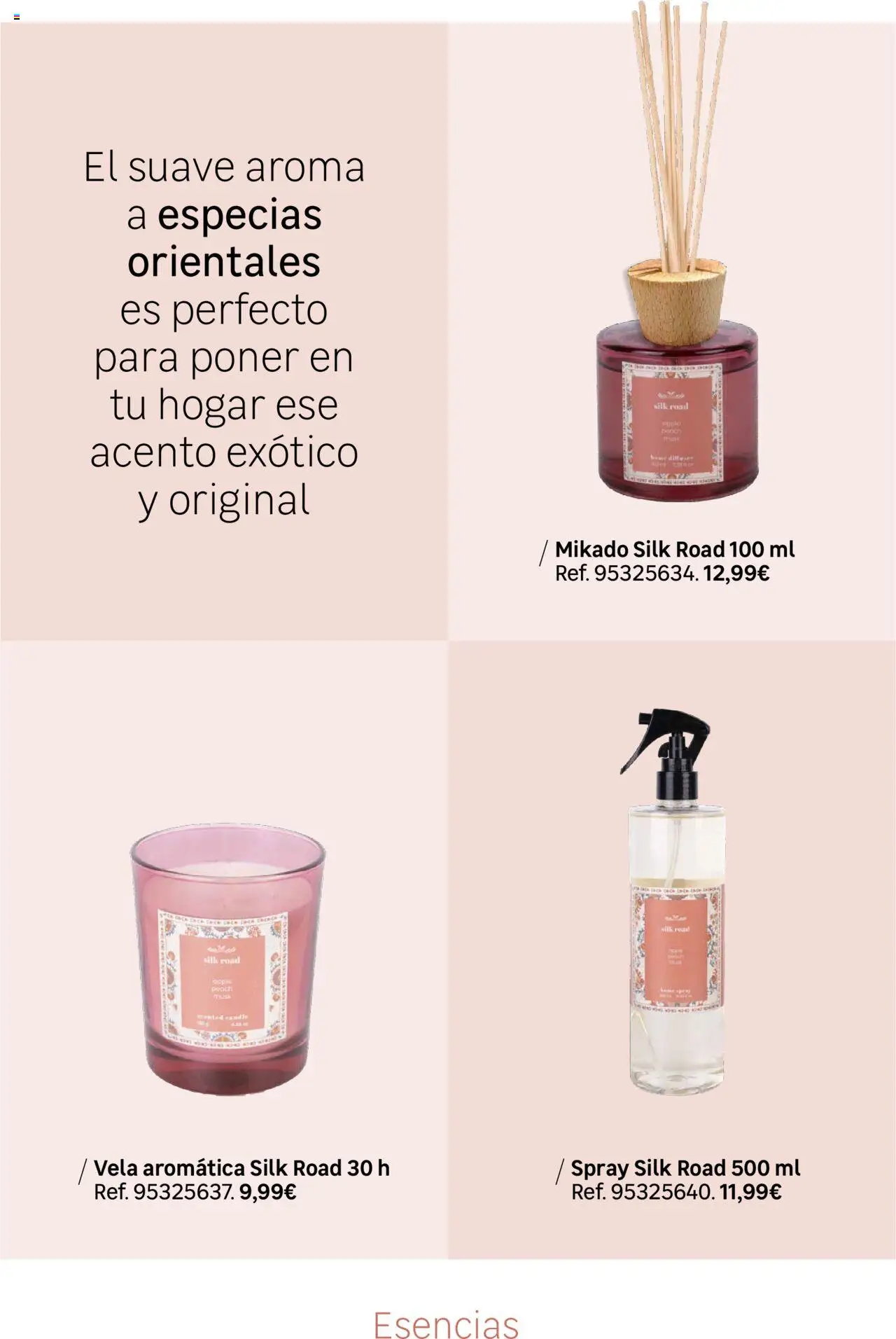 Leroy Merlin catálogo │ válido desde el 11.09.2025 | Página: 91 | Productos: Apple, Vela, Vela aromática