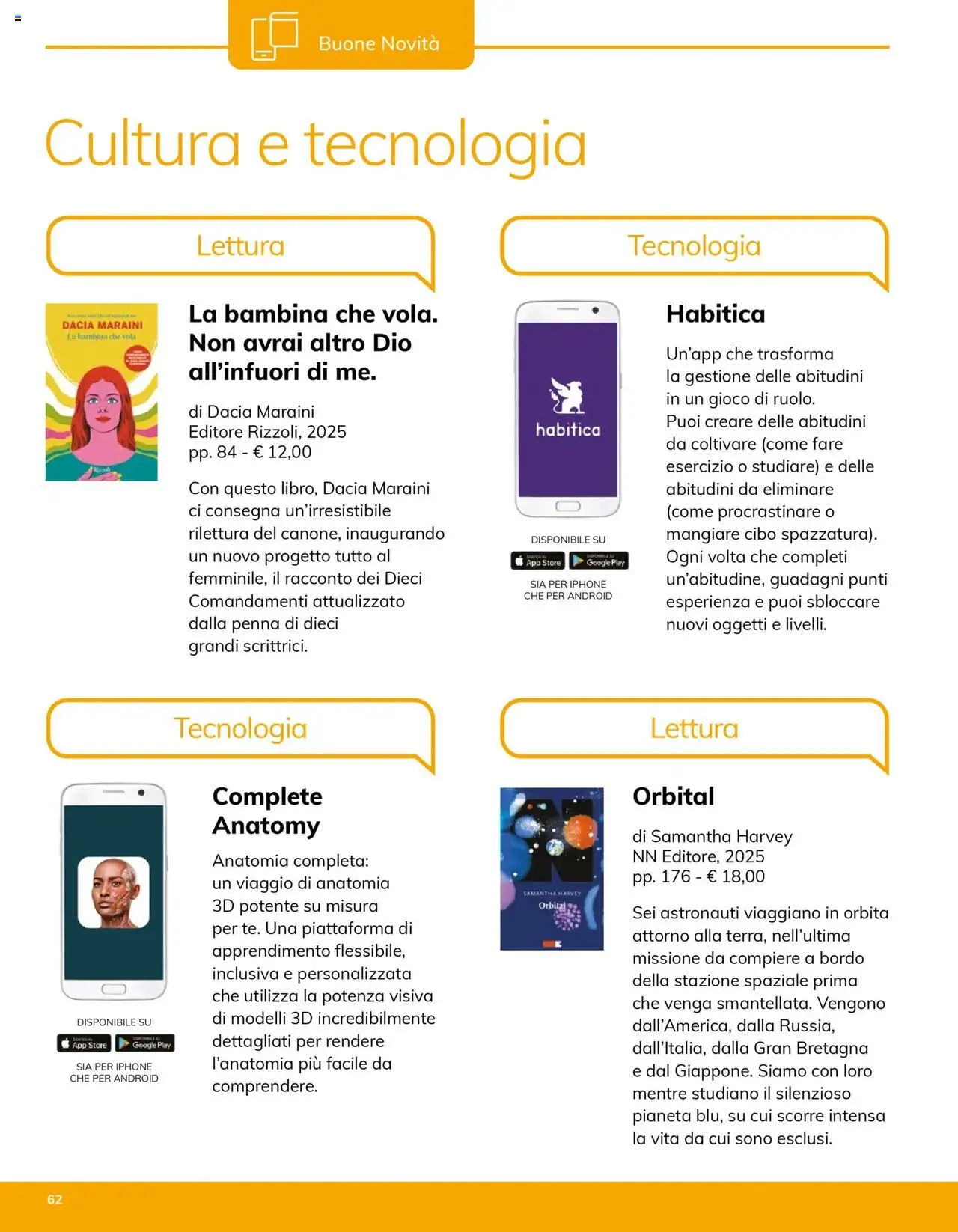 Volantino Basko del 08.05.2025 | Pagina: 62 | Prodotti: Iphone, Gioco