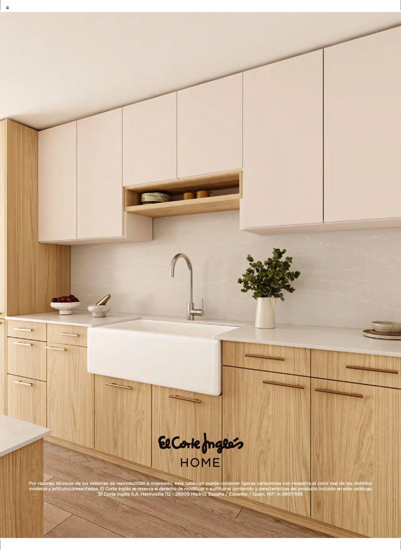 El Corte Inglés ofertas │ válido desde el 20.06.2025 | Página: 100