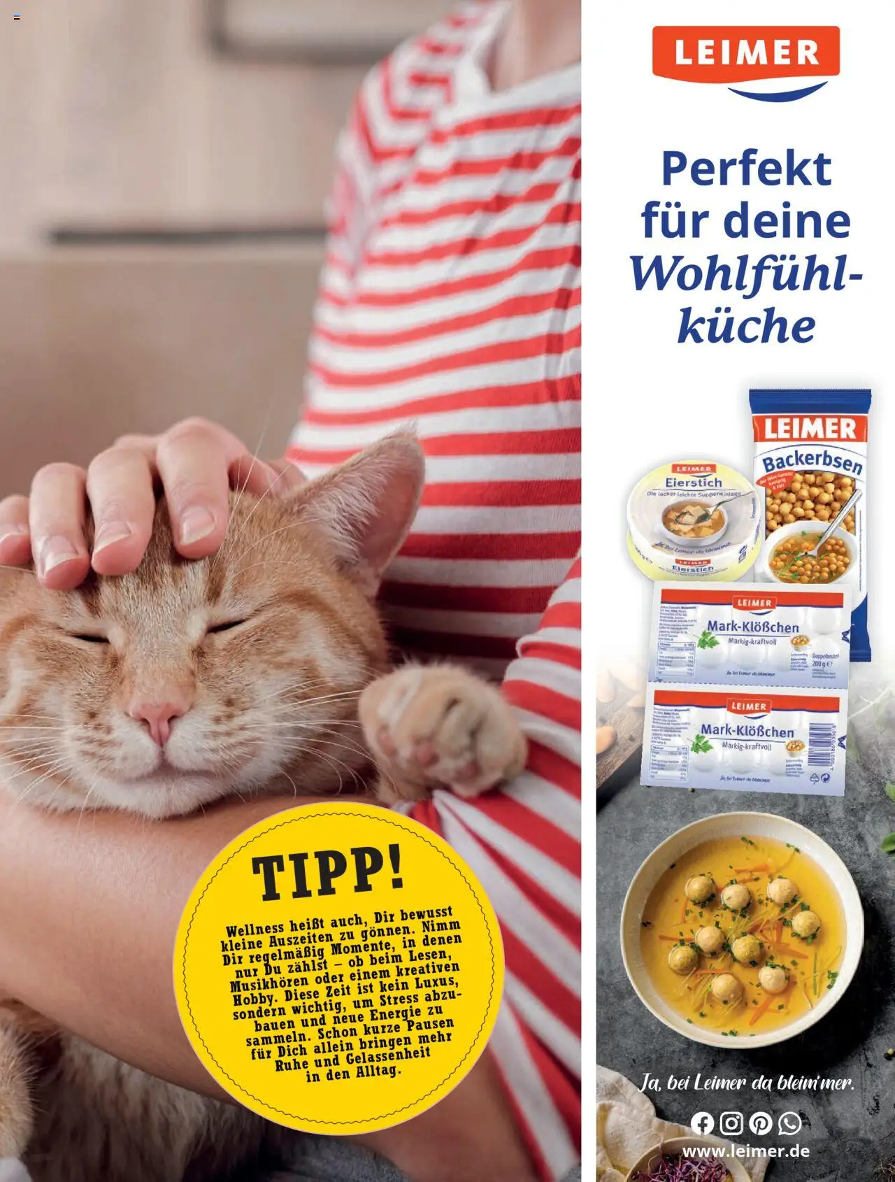 HIT Pures Leben – gültig ab 01.10.2025 | Seite: 9 | Produkte: Küche