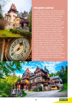 Ofertele Metro valabile de la 23.09.2025 | Pagină: 31 | Produse: Delgeç