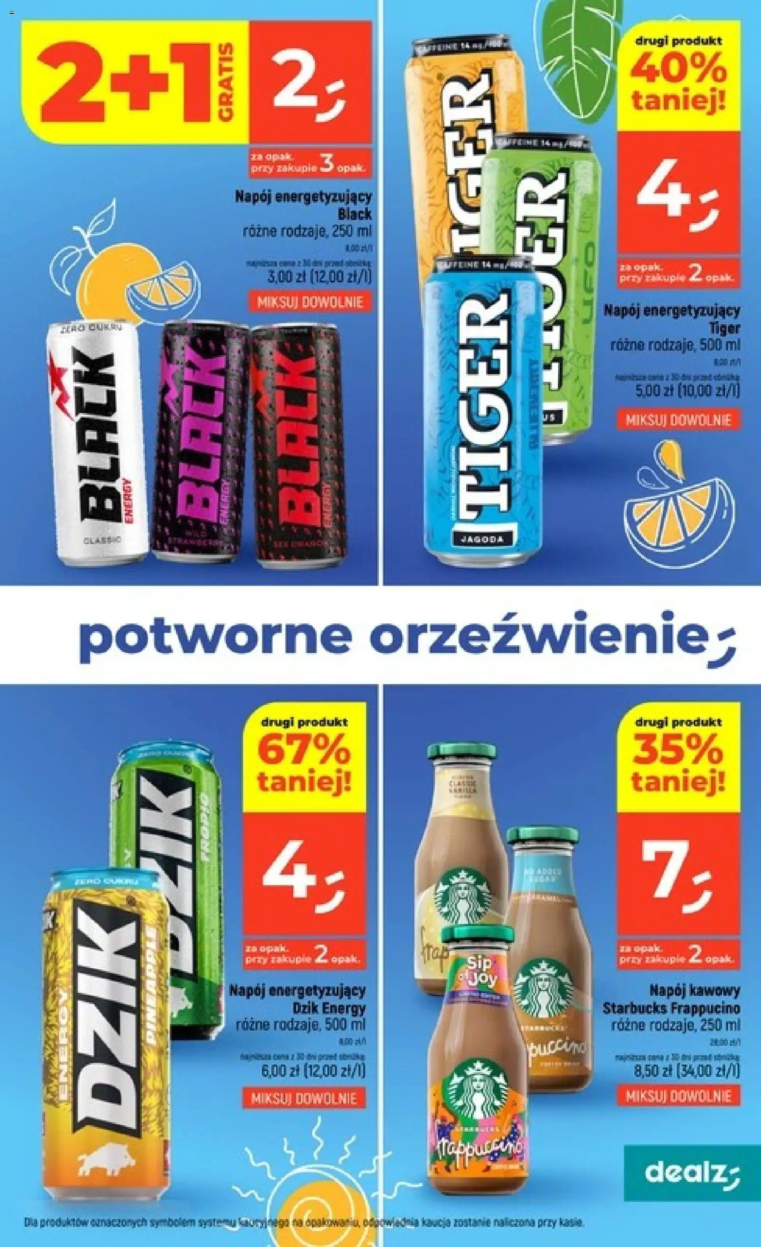 Dealz gazetka od 09.04.2026 | Strona: 11