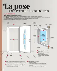 Gedimat - Prévisualisation de Gedimat catalogue valide à partir de 01.04.2026 | Page: 18