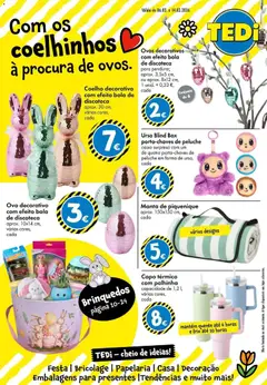 Pré-visualização TEDi folheto válido de 06.03.2026