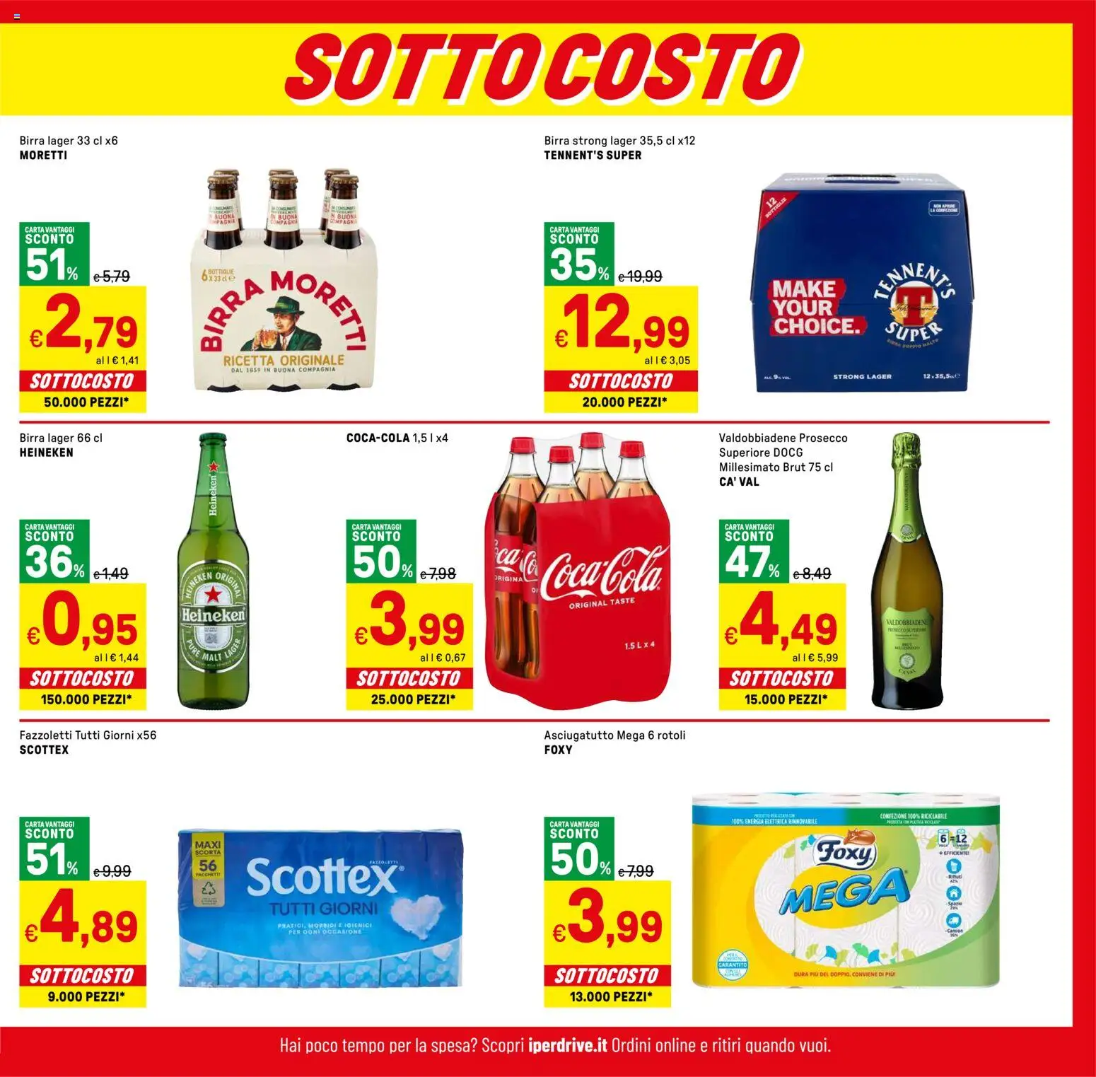 Volantino Iper del 05.02.2026 | Pagina: 5