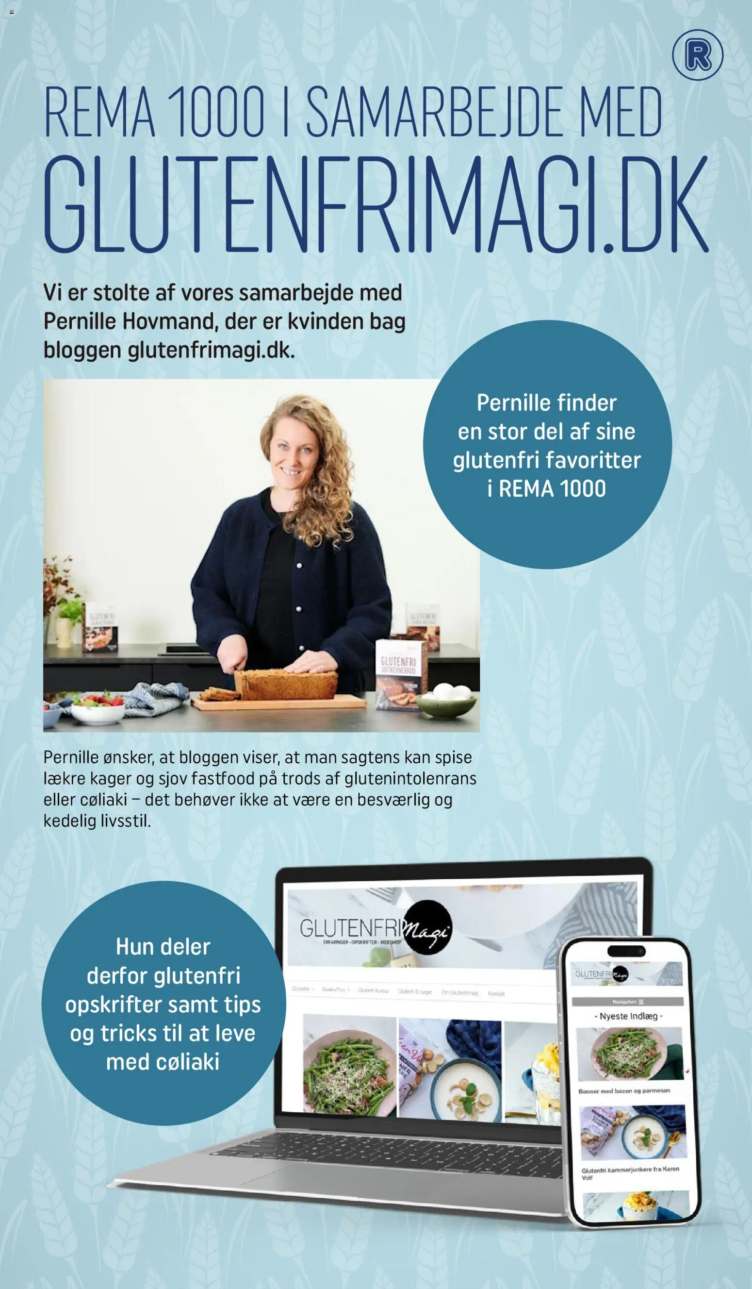 Rema 1000 tilbudsavis – gyldig fra 05.11.2025 | Side: 7 | Produkter: Bønner, Bacon, Parmesan, Navigation