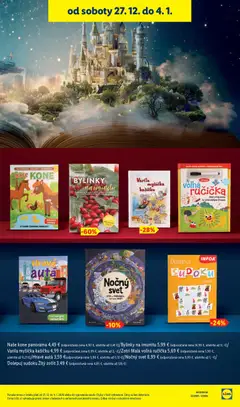 Lidl leták platný od 27.12.2025 | Strana: 53